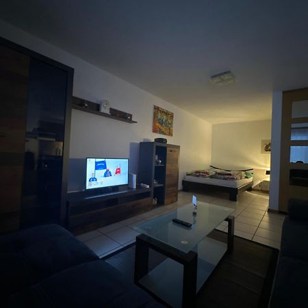 לויקרבאד Studio Noyer C מראה חיצוני תמונה