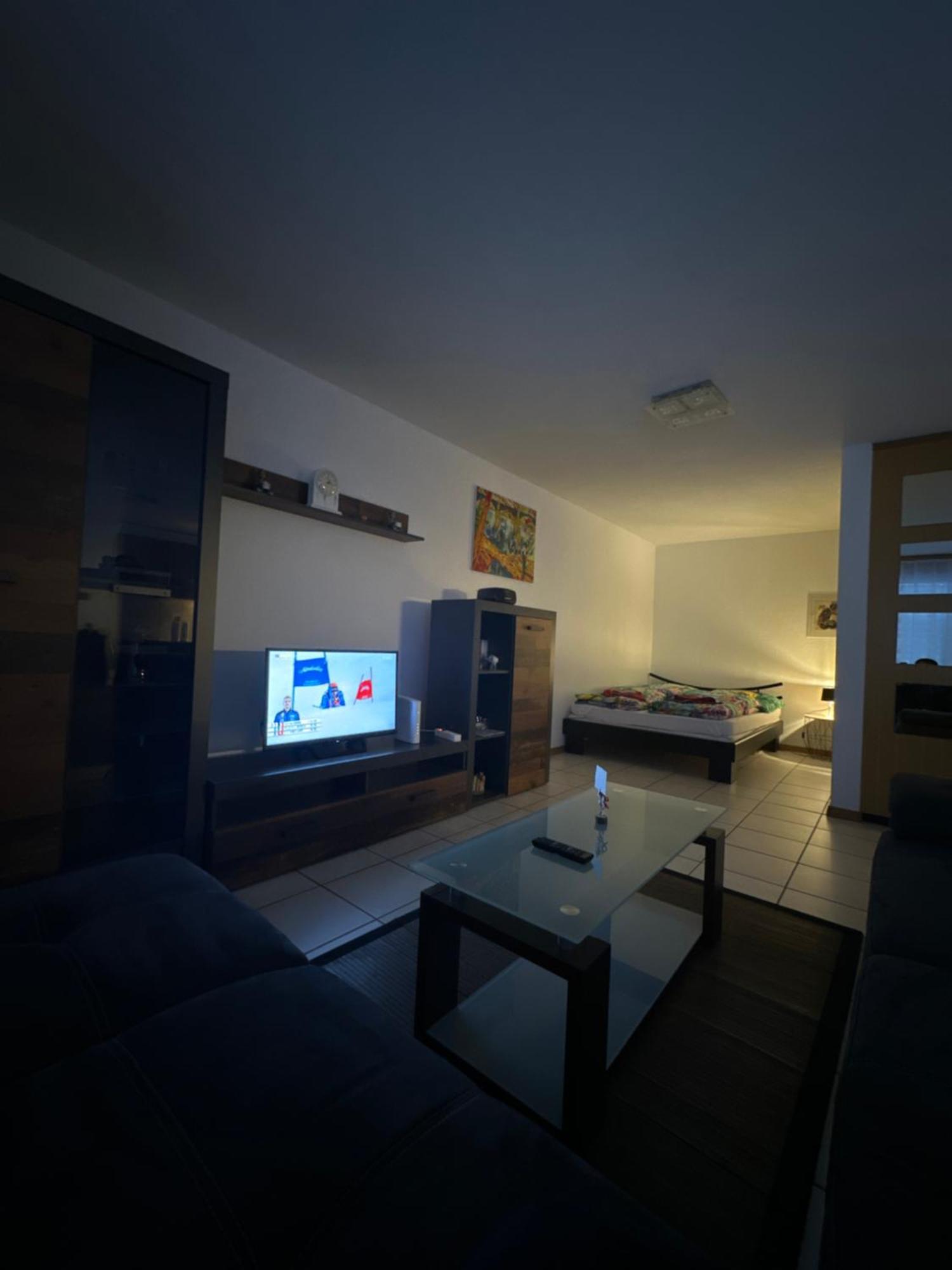 לויקרבאד Studio Noyer C מראה חיצוני תמונה