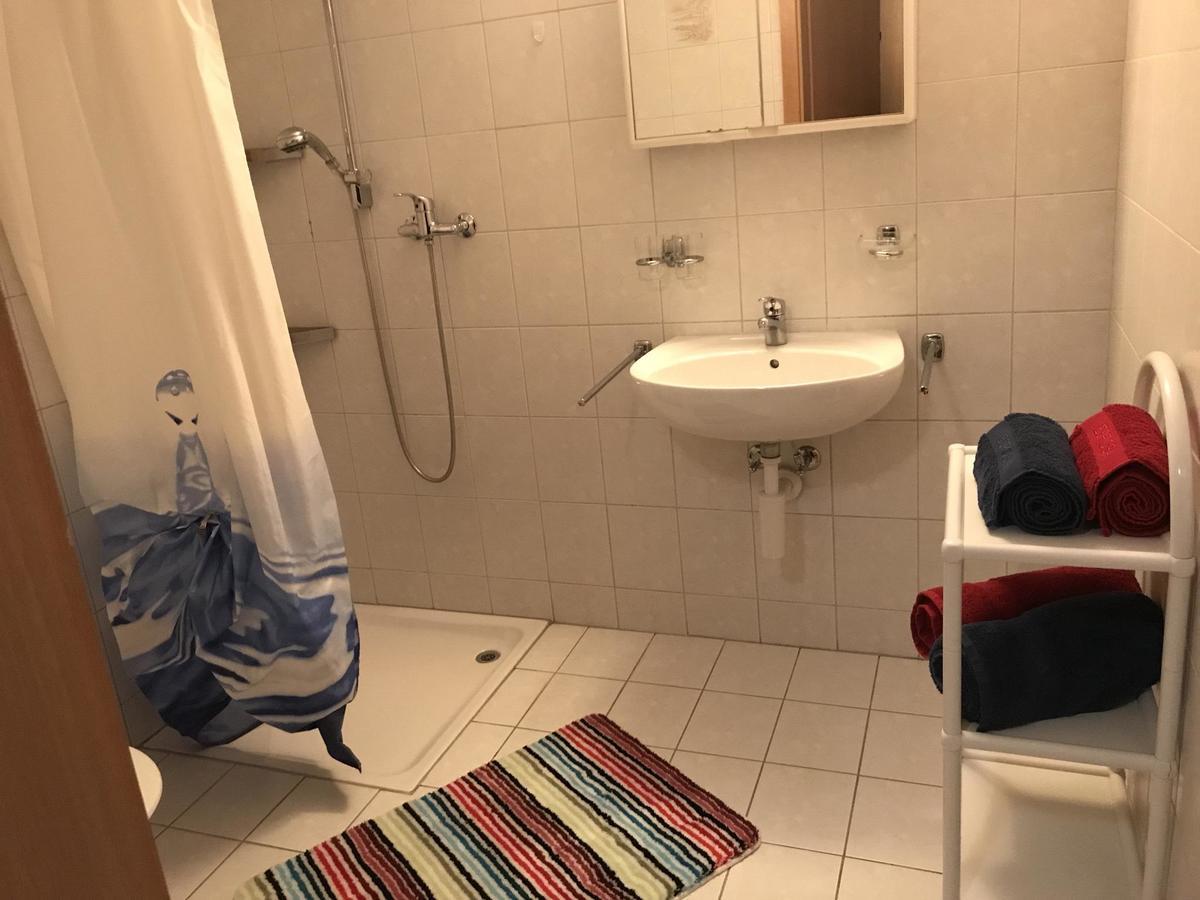לויקרבאד Studio Noyer C מראה חיצוני תמונה