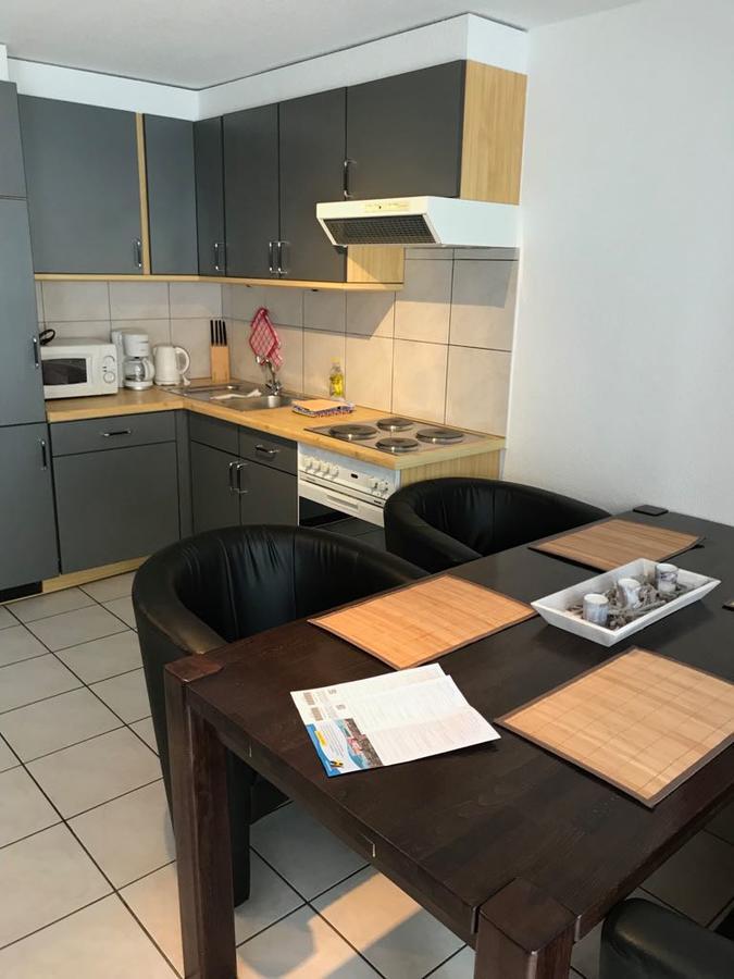 לויקרבאד Studio Noyer C מראה חיצוני תמונה